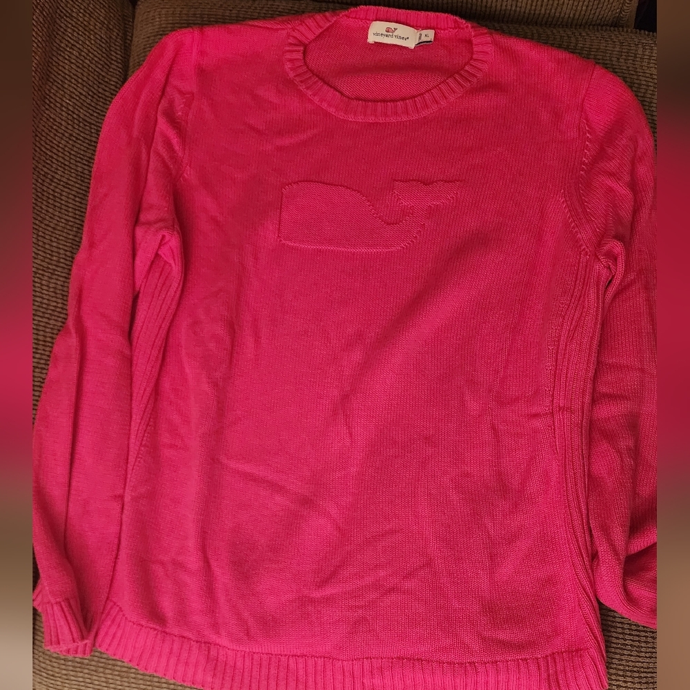 VINEYARD VINES - Sweater
